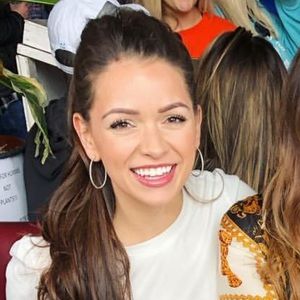 Meet your Posher, Francesca